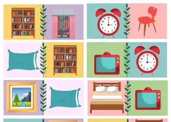 Bedroom Dominoes Game With Images